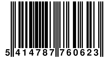 5 414787 760623