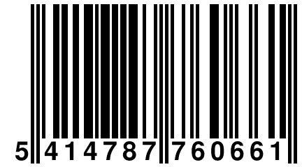 5 414787 760661