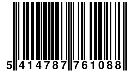 5 414787 761088