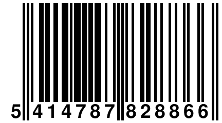 5 414787 828866