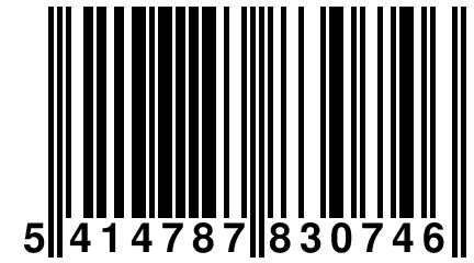 5 414787 830746