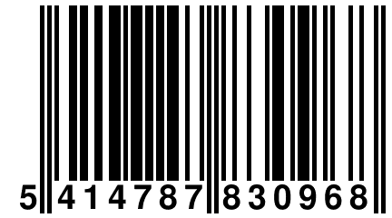 5 414787 830968