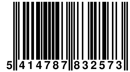 5 414787 832573