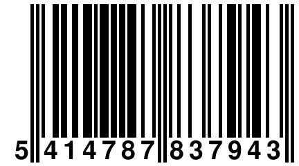 5 414787 837943