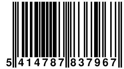 5 414787 837967