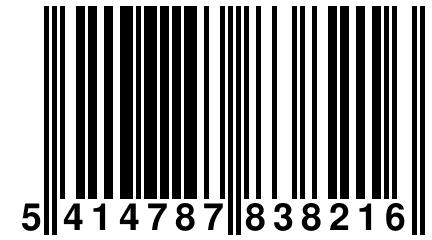 5 414787 838216