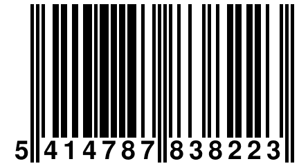 5 414787 838223