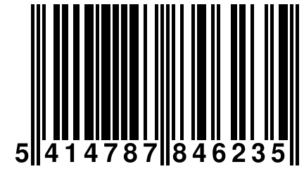 5 414787 846235