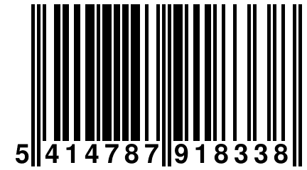 5 414787 918338