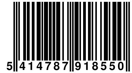 5 414787 918550