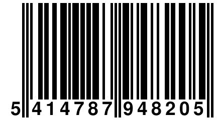 5 414787 948205