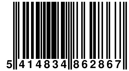 5 414834 862867