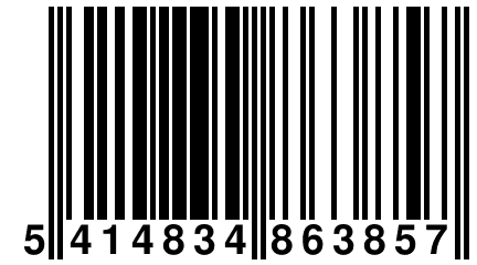 5 414834 863857