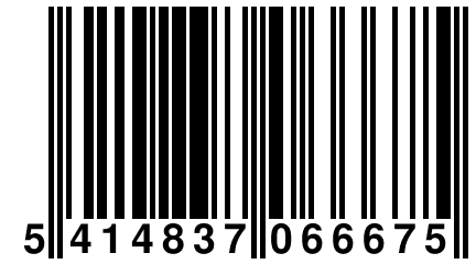 5 414837 066675