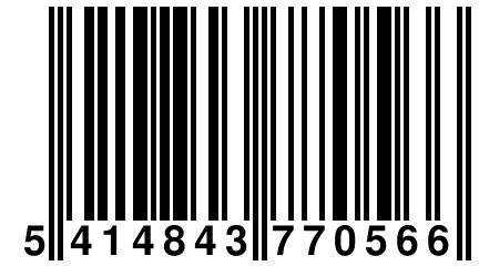 5 414843 770566