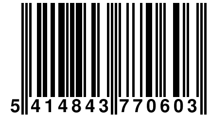 5 414843 770603