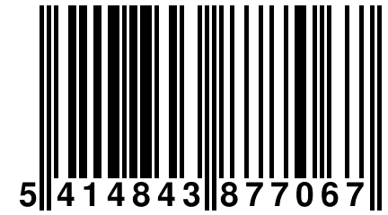 5 414843 877067