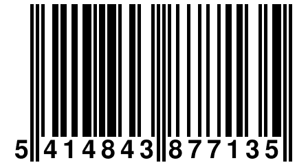 5 414843 877135