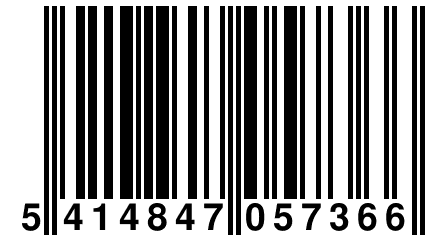 5 414847 057366