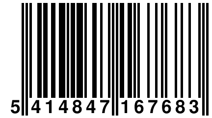 5 414847 167683