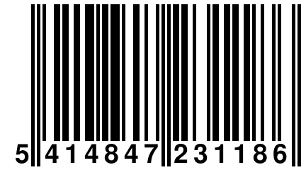 5 414847 231186