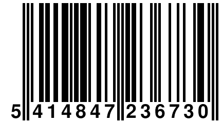 5 414847 236730