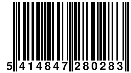 5 414847 280283