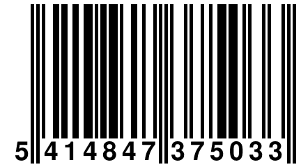 5 414847 375033