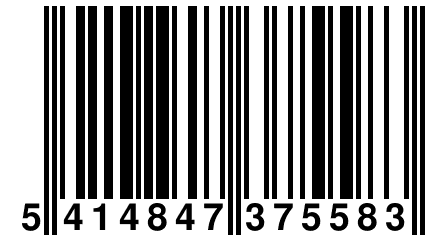 5 414847 375583