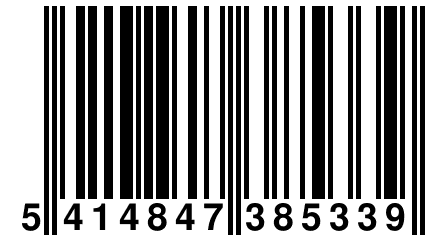 5 414847 385339