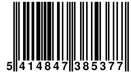 5 414847 385377