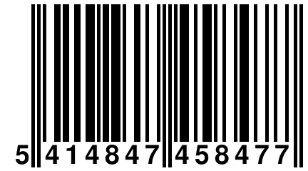 5 414847 458477