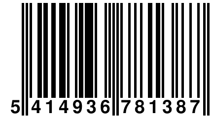 5 414936 781387