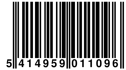 5 414959 011096