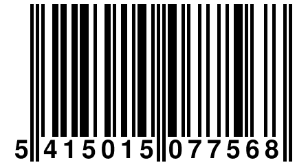 5 415015 077568