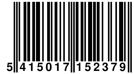 5 415017 152379