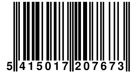 5 415017 207673