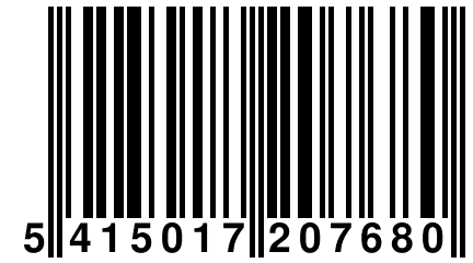 5 415017 207680