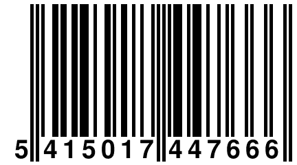 5 415017 447666