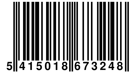 5 415018 673248