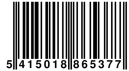 5 415018 865377