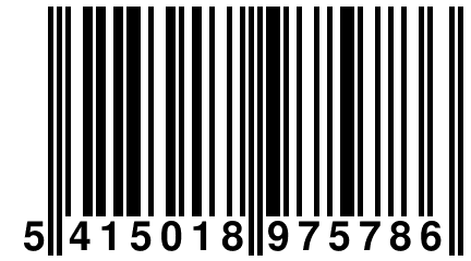 5 415018 975786