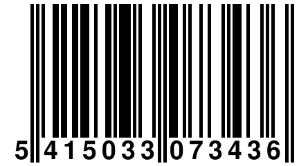 5 415033 073436