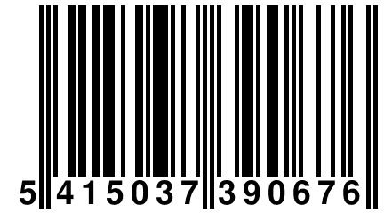 5 415037 390676