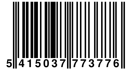 5 415037 773776