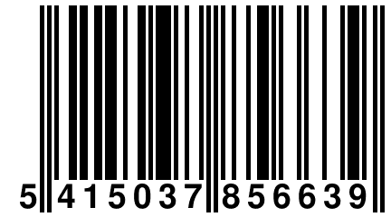 5 415037 856639