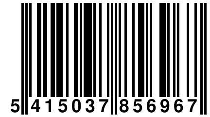 5 415037 856967