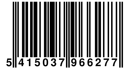 5 415037 966277