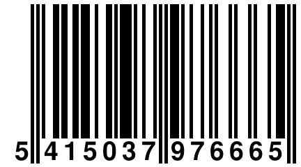 5 415037 976665