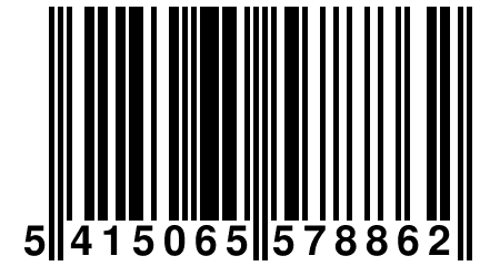 5 415065 578862